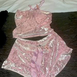 Victoria’s Secret Pajamas